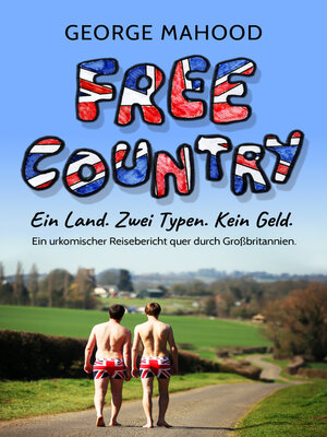 cover image of Free Country